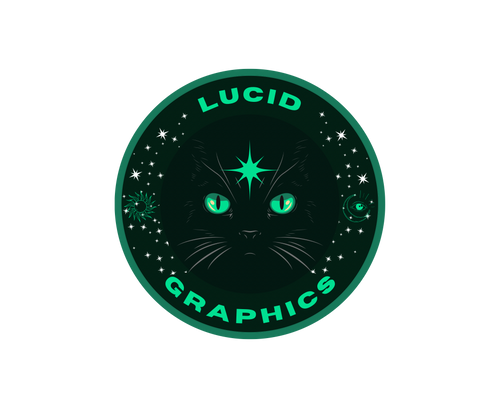 Lucid Graphics